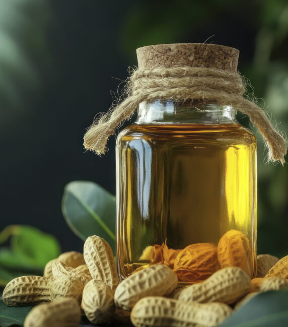 Cold Press Oil