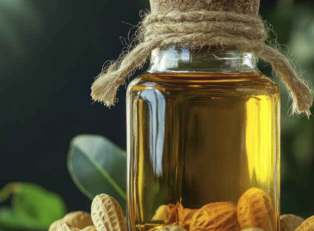 Cold Press Oil