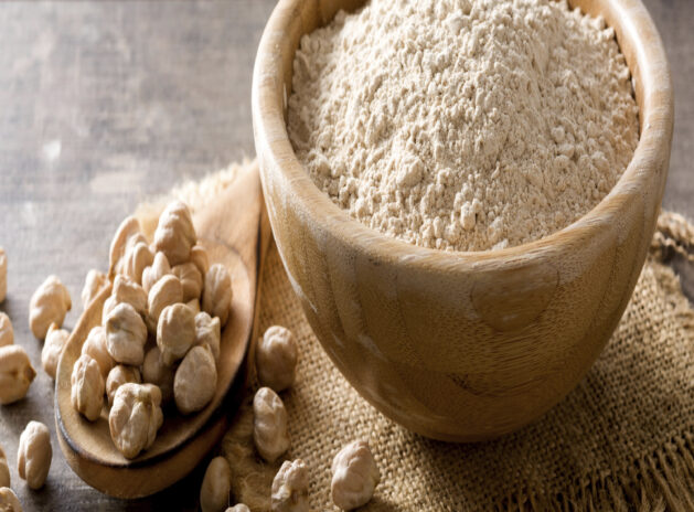 Flour