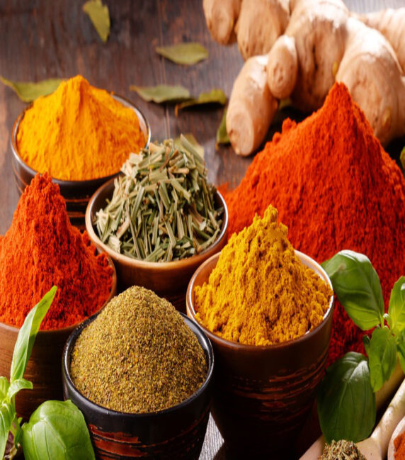 Spices Powder