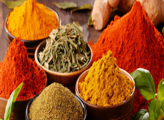 Spices Powder