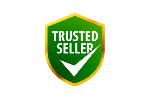 011 - TRUSTED SELLER