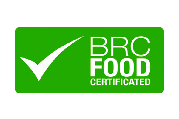 08 - BRC