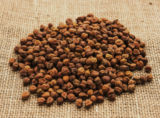 Black Cheakpeas ( Desi Chana )