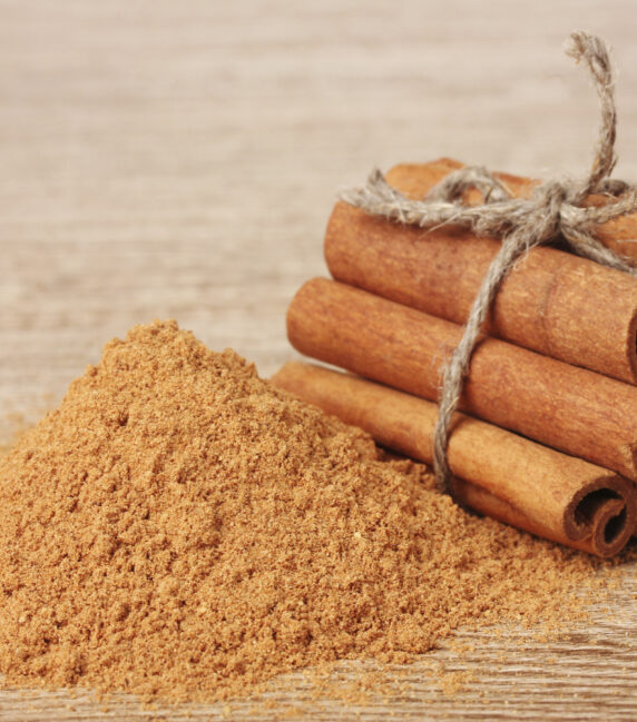 Cinnamon Powder