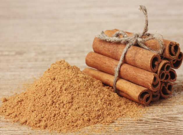 Cinnamon Powder