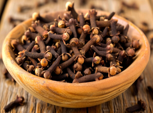 Cloves