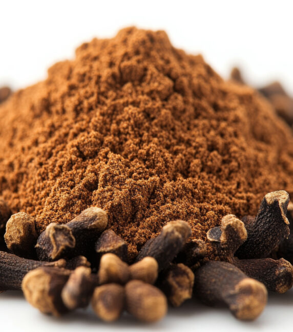 Cloves Powder