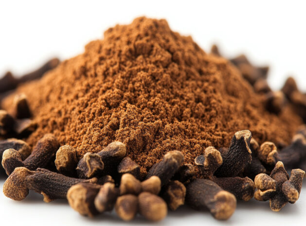 Cloves Powder