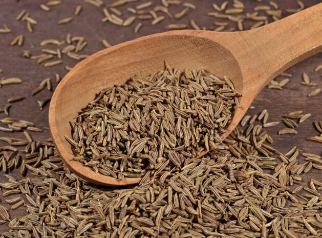 Cumin Seeds