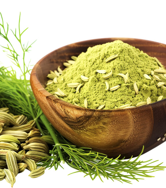 Fennel Powder
