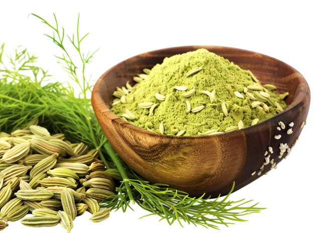 Fennel Powder