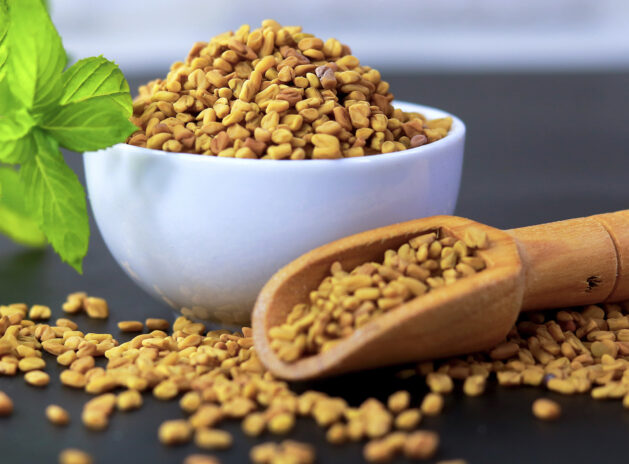Fenugreek