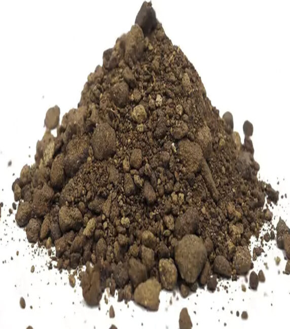 Rapeseeds Meal