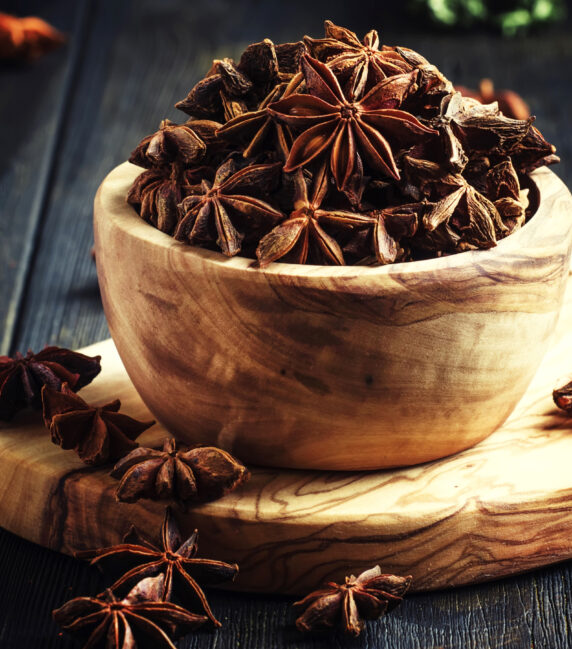 Star Anice ( Badian )